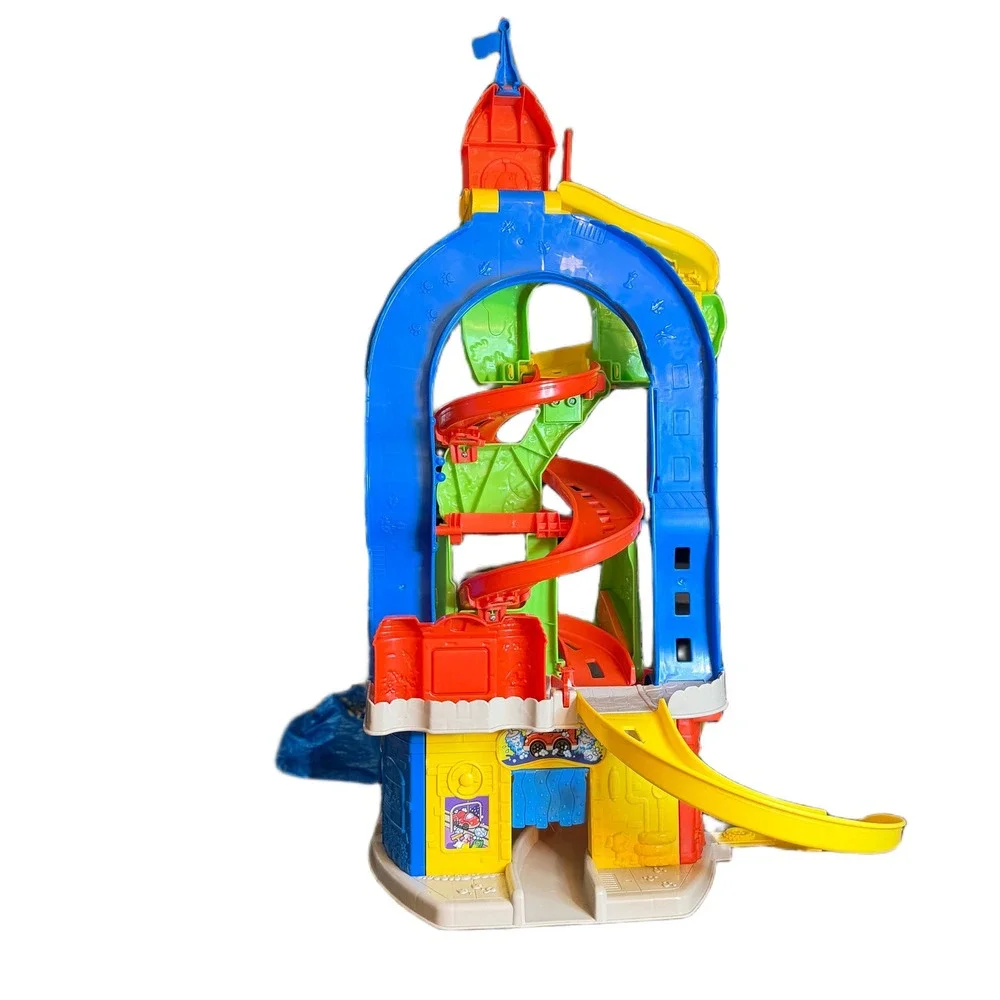 Fisher-Price fisher price